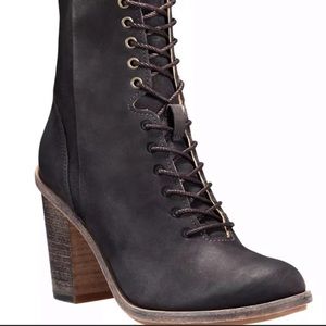 Timberland Lace-up Boot